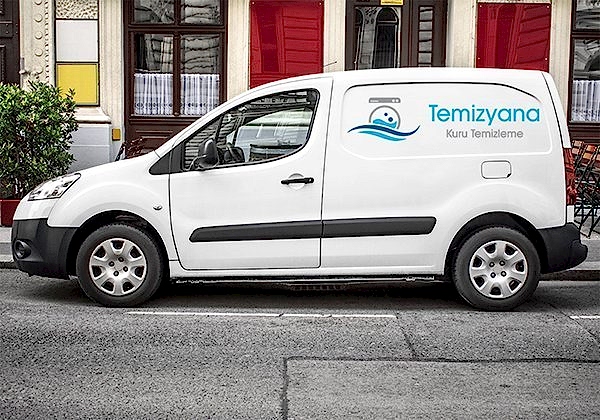 Alibeyköy Kuru Temizleme