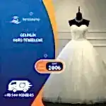 Gelinlik Kuru Temizleme