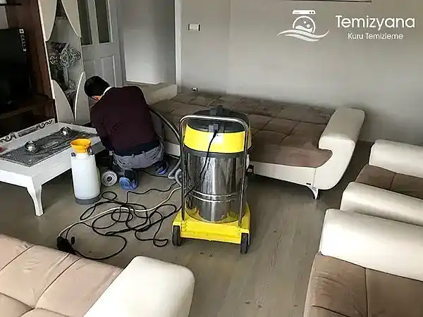 istanbul Koltuk Yıkama