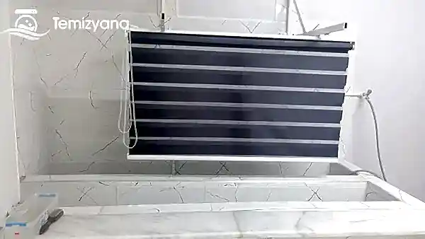 Stor Perde Yıkama Şişli