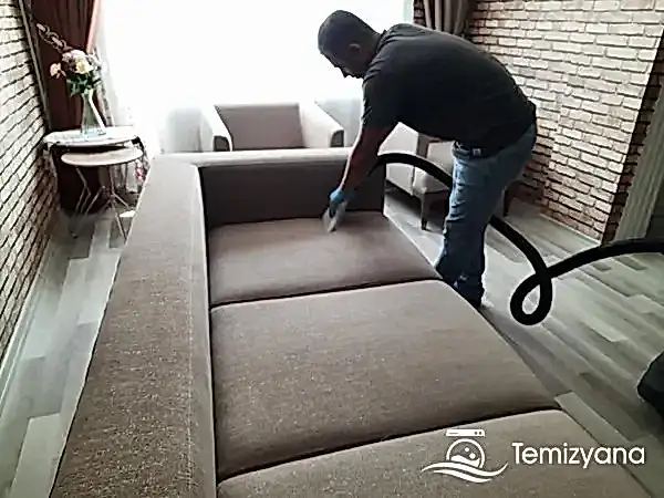 Koltuk Yıkama Ümraniye