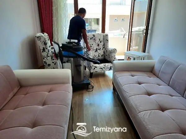 koltuk yıkama Üsküdar