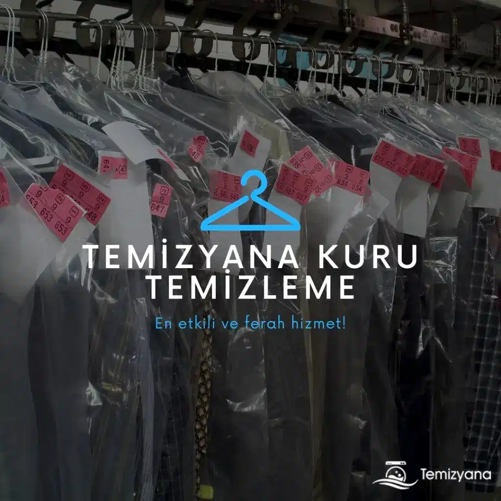 Kuru Temizleme