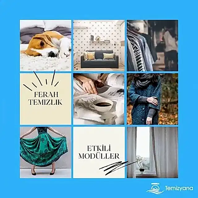 Kuru Temizleme