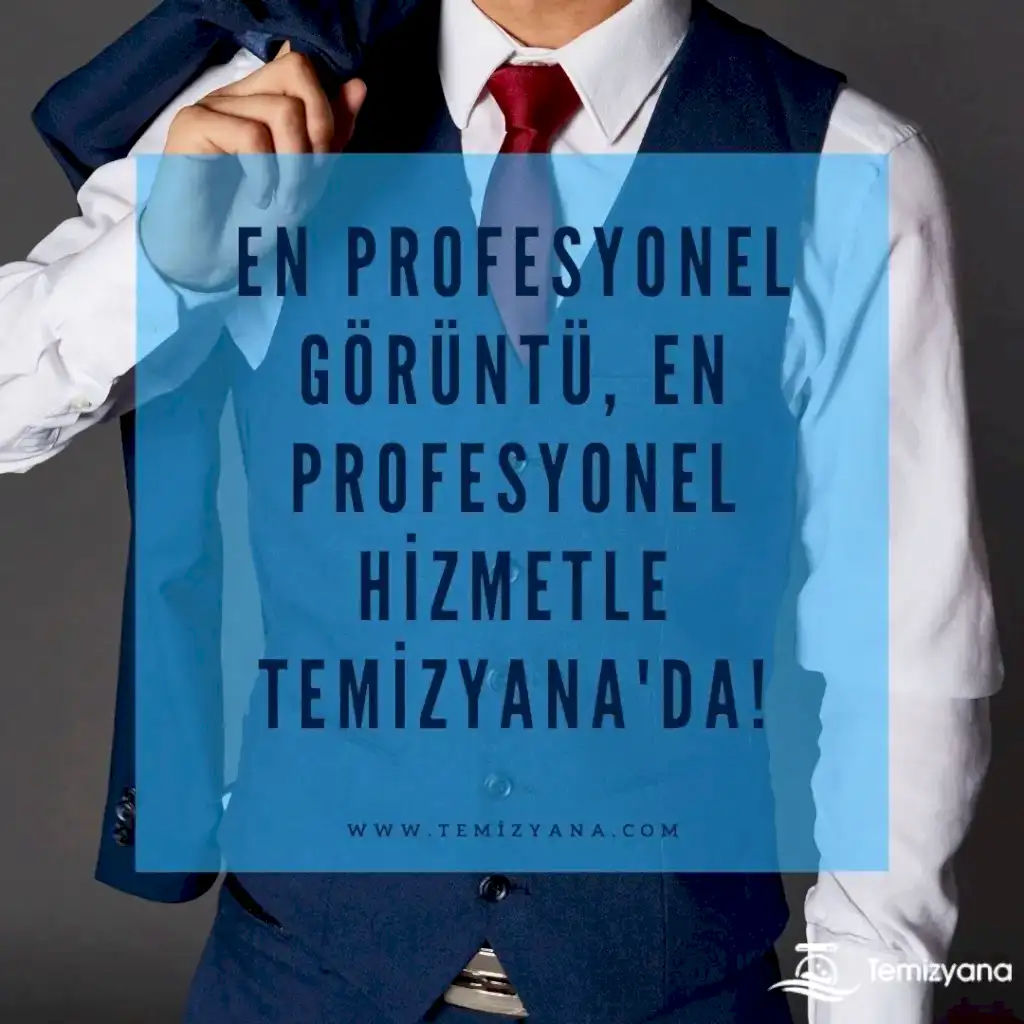 kuru temizlemeci